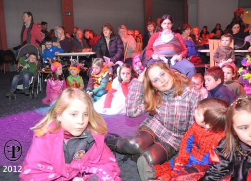 Kindercarnaval 46